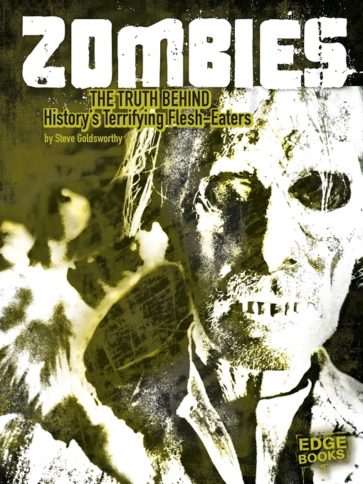 Title details for Zombies by Steve Goldsworthy - Available